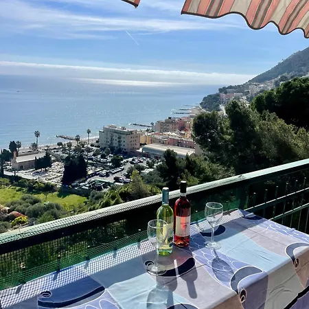 Apartman Orizzonte *