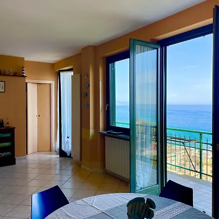 Apartman Orizzonte *