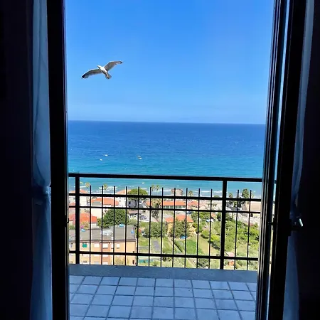 Apartman Orizzonte *