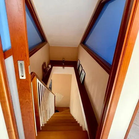 Apartman Orizzonte *