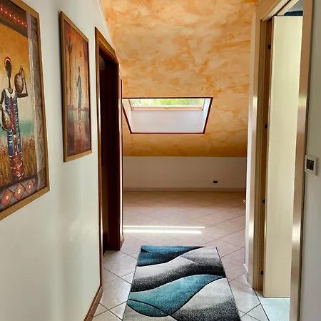 Apartman Orizzonte Laigueglia