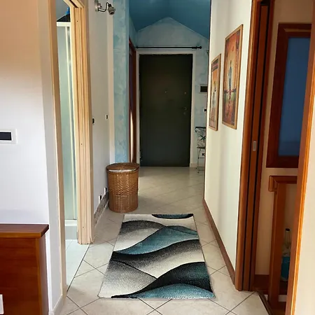Apartman Orizzonte Laigueglia