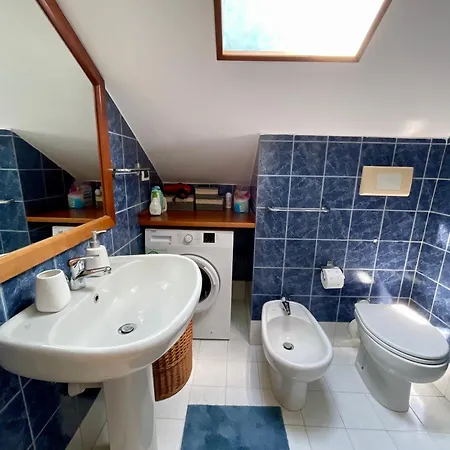 Orizzonte Apartman Laigueglia