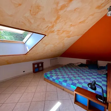 Apartman Orizzonte *