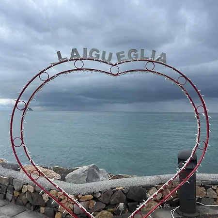 Orizzonte * Laigueglia