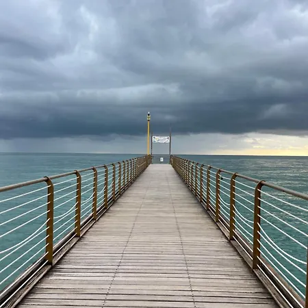 Orizzonte Laigueglia